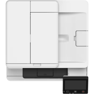 CANON A4 Renkli MF667Cdw Çok Fonksiyonlu Faxlı Dublex Laser Yazıcı USB 2.0,Ethernet,Kablosuz