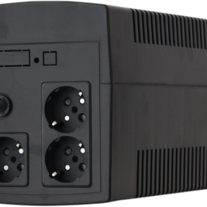 DOTVOLT 1200VA LN1200 LINE INTERACTIVE LED EKRAN UPS