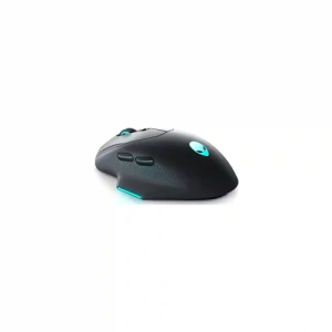 DELL AW620M Kablosuz Siyah Gaming Mouse