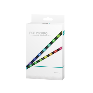 DEEPCOOL RGB 200PRO Adreslenebilir RGB (ARGB) Kasa İçi LED Şerit