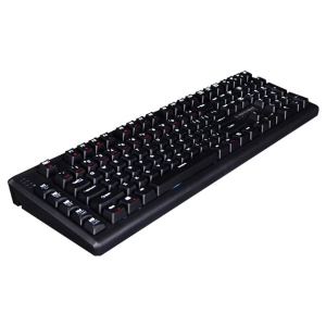 ZALMAN ZM-K700M Beyaz LED Aydınlatmalı MX Mekanik Oyuncu Klavye (USB)