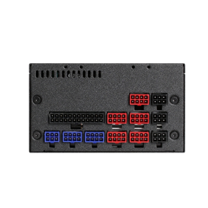 ZALMAN 800W 80+ Gold ZM800-EBTII(WATTTERA800W) Tam Modüler Power Supply