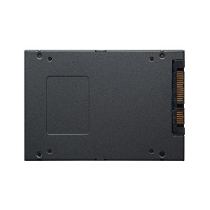 KINGSTON 480GB A400 SA400S37/480G 500-450MB/s SSD SATA-3 Disk