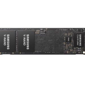 SAMSUNG 256GB PM9C1 MZ-VL82560 5000-4000MB/s M2 NVME GEN4 Disk Kutusuz