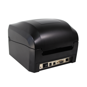 GODEX 203dpi GE300 Termal / Direct Termal Barkod Yazıcı USB,Seri,Ethernet
