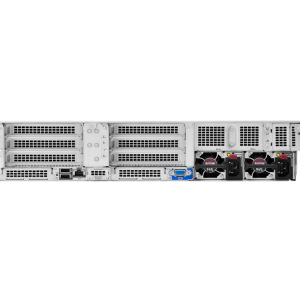 HPE Gold 5416S DL380 Gen11 P52561-421-32B DDR5 RDIMM-6X960GB SSD-2U Rack Sunucu (11506)