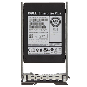 DELL 1.92TB 2.5” 0Y4TH9 Enterprise SAS SSD Disk