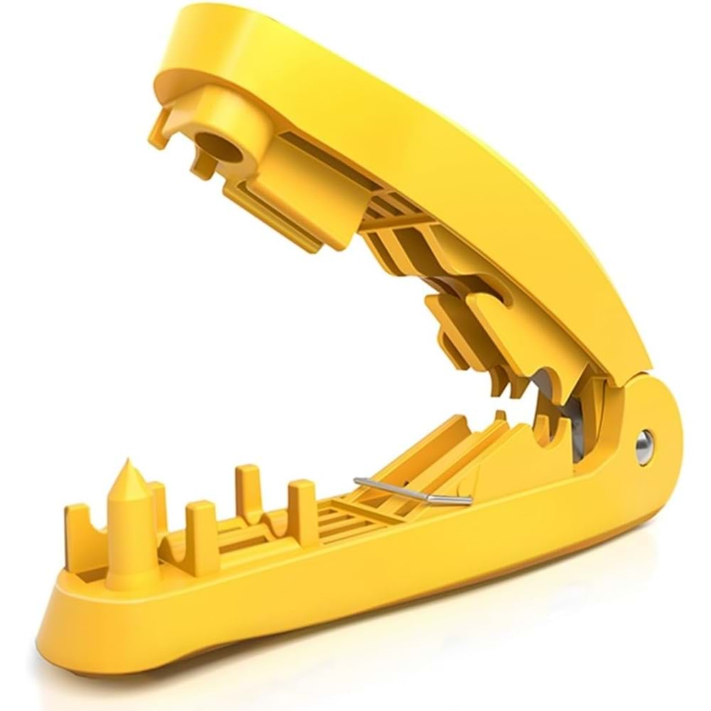 TRKLINK (4in1) RJ45 Ağ Kablosu Aleti - Görsel 4