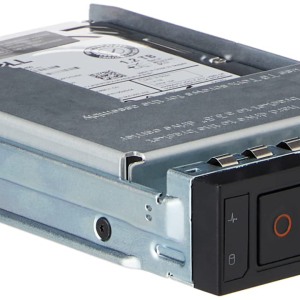 DELL 1.2TB 2.5"  400-ATJM 7200 RPM Enterprise Sas Sunucu Diski