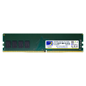 TWINMOS 16GB DDR4 2666MHZ PC RAM MDD416GB2666DWO