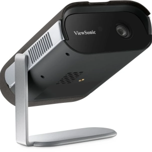 VIEWSONIC 500lümen M1 Max VS20126 1920x1080 Wıfı Kablosuz Google TV LED Projeksiyon