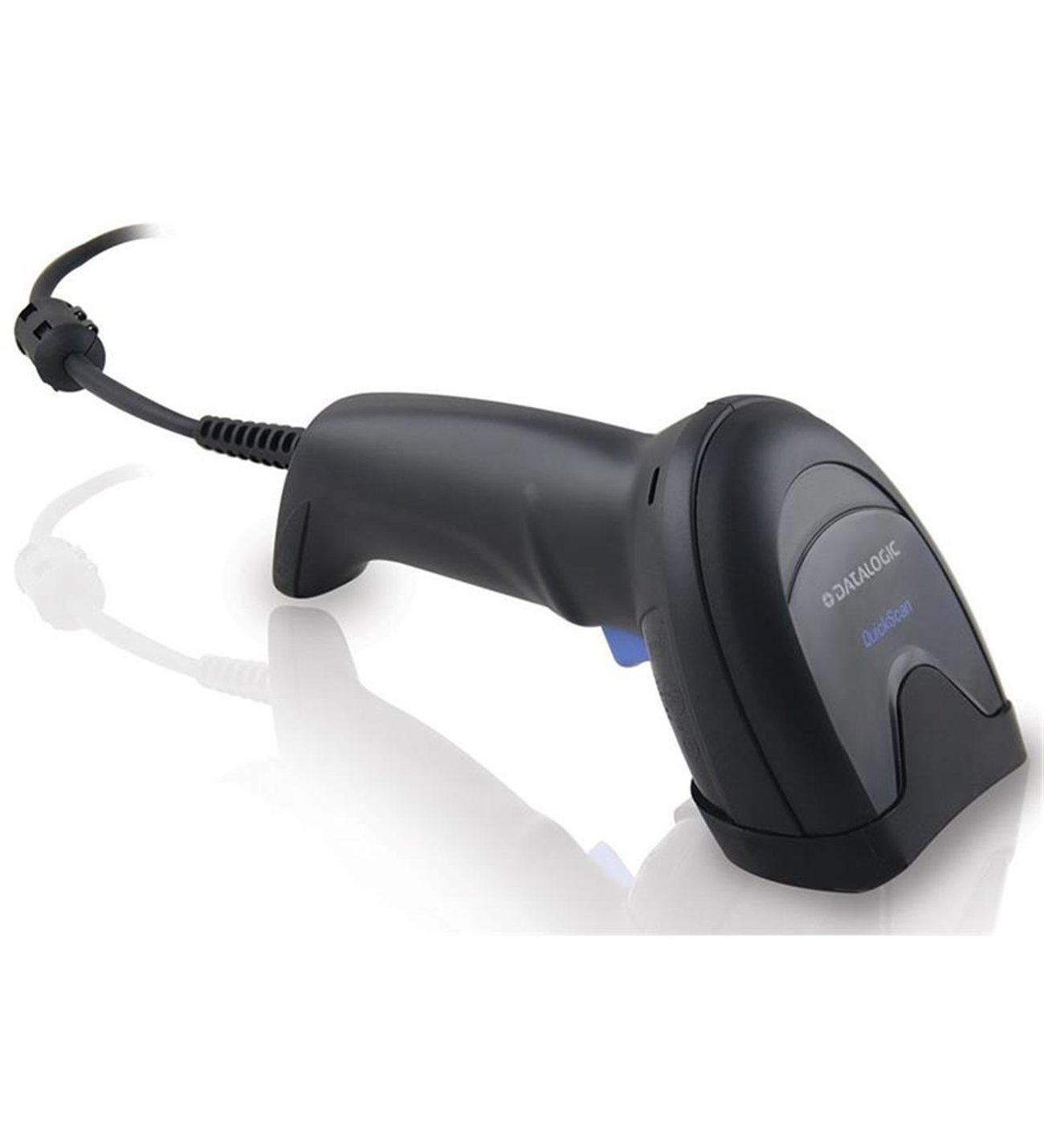 DATALOGIC 2D QuickScan QD2590 USB El Tipi Barkod Okuyucu - Görsel 3
