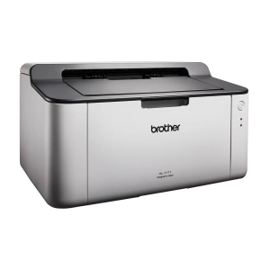 BROTHER HL-1111-3T A4 Siyah Laser Yazıcı USB 2.0 Demo+2Tonerli