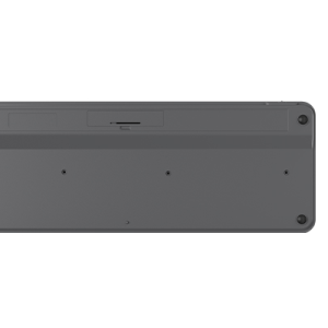 A4TECH FG3300 Kablosuz Q Trk Sessiz Gri Klavye - Mouse Set