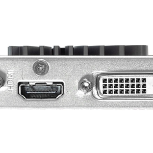 ASUS GT730 2GB SL-2GD5-BRK DDR5 64bit HDMI DVI PCIe 16X v2.0