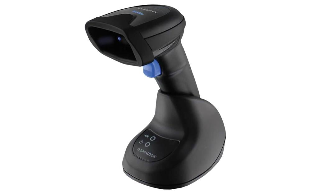 DATALOGIC 2D Quicksan QBT2500 Bluetooth Karekod Okuyucu USB - Görsel 3