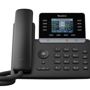 YEALINK SIP-T73U Ekranlı Masaüstü IP Telefon