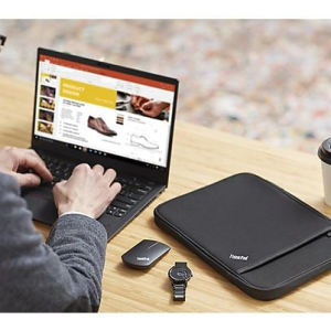 LENOVO 14" ThinkPad Notebook Kılıfı (4X40N18009)