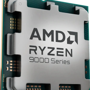 AMD RYZEN 9 9950X3D2 192MB 16çekirdekli O/B UHD AM5 200w Kutusuz+Fansız