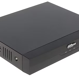 DAHUA 8kanal 5mp 1-diskli Analog Kayıt Cihazı XVR5108HS-5M-I3/T