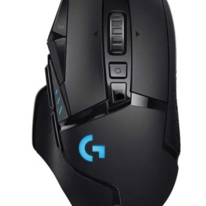 LOGITECH G502 LIGTSPEED 25600dpi Kablosuz Gamıng Mouse (910-005571)