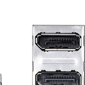 GIGABYTE B760M DS3H WIFI6E DDR5 HDMI VGA DP 1700p mATX