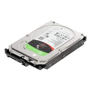 SEAGATE 4TB 3.5" IRONWOLF ST4000VN006 5400RPM 256MB SATA-3 Nas Diski