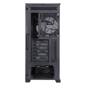 FRISBY 750W 80+ BRONZE CX-500 Gaming E-ATX PC Kasası