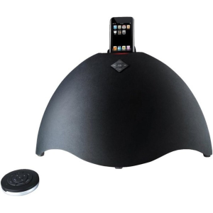 EDIFIER Image Series IF600 Breathe 48W Rms iPod, Hoparlör Siyah, BLUETOOTH