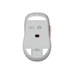 FRISBY FM-294WM Kablosuz Optik Mouse (Beyaz)