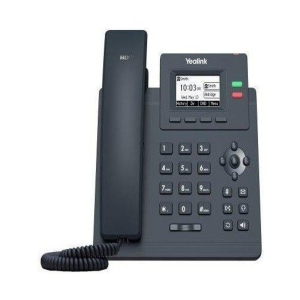 YEALINK SIP-T30P PoE Masaüstü IP Telefon