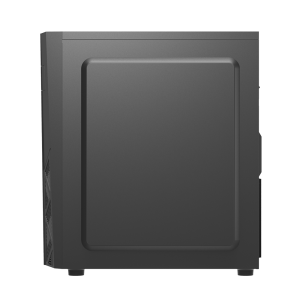 ZALMAN ZM-T8 Standart Mid-Tower PC Kasası