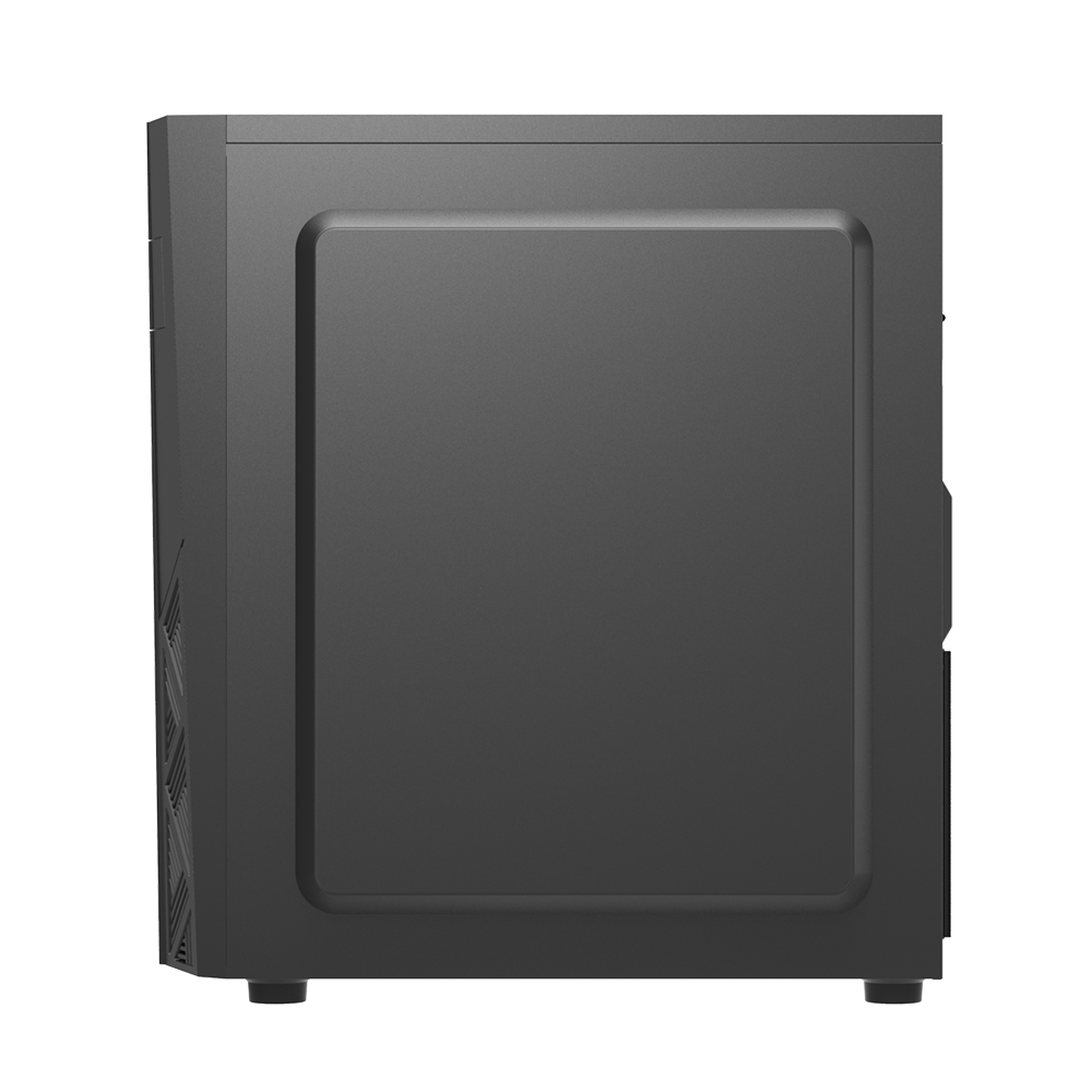 ZALMAN 500w ZM-T8 Standart Mid-Tower PC Kasası