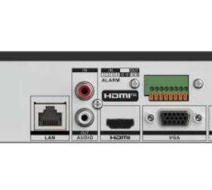 HIKVISION 32kanal 4K NVR Kayıt Cihazı DS-7632NXI-K2(E)
