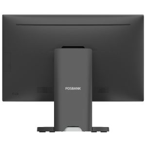 POSBANK 15.6" Dokunmatik CORE N97 (12.NESİL) - 8GB RAM - 256GB SSD Pos Pc /  APEXA AN-1560G