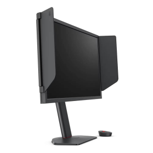 BENQ 24.1" TN ZOWIE XL2546XPLUS 0.5MS 240Hz HDMI-DP TYPEC Gaming Monitör 1920X1080