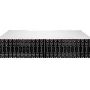 HPE R0Q85B MSA1060 16GB FC 24SFF STORAGE