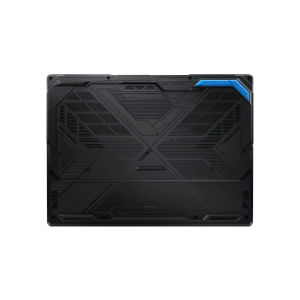MSI 16" QHD RYZEN 9 8940HX-16GB DDR5 RAM-1TB NVME-12GB RTX5070-FDOS GAMING NOTEBOOK / CROSSHAIR A16 HX E8WGK-011XTR