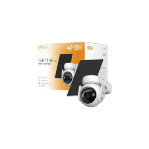 IMOU 3MP IPC-K9EP-3T0TE-EU 4G Solar Kamera (Solar Panel Kiti)