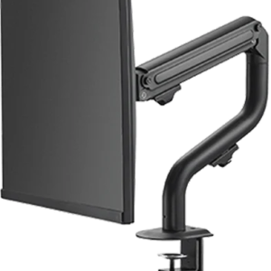 TWISTED Minds 17"-32" TM-71-C06 Amortisörlü 1-kollu Monitör Askı Aparatı