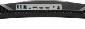 VIEWSONIC 34" IPS VA3420C 1MS 120HZ HDMI-DP Multimedya Kavisli Kurumsal Monitör 3440x1440