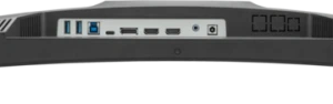 VIEWSONIC 37.5" IPS VA3820C 5MS 75HZ HDMI-DP TYPEC Kavisli Kurumsal Monitör 3840x1600