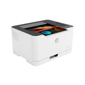 HP A4 150nw 4ZB95A Renkli Lazer Yazıcı Usb,Ethernet,Kablosuz