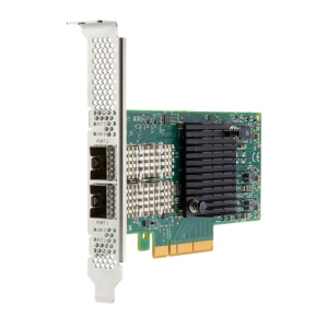 HPE 2port BCM957414 SFP 10/25GbE Sunucu Ethernet P26262-B21