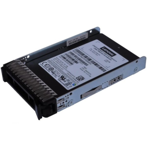 LENOVO 960GB 2.5" ThinkSystem 4XB7A90874 Enterprise Sata-3 Hot-Swap SSD Disk