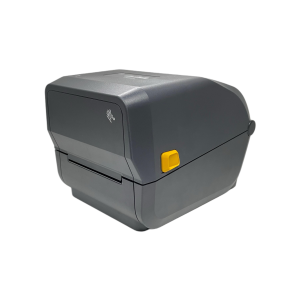 ZEBRA 203dpi ZD421T Termal Transfer USB,Ethernet Barkod Yazıcı