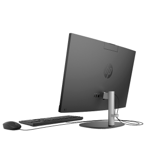 HP AIO 23.8" ULTRA 7 155U-16GB DDR5 RAM-512GB NVME-FDOS / ProOne 240 G10 D36C6ET