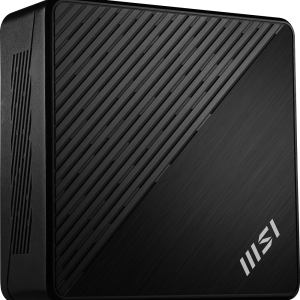 MSI CORE 7 150U-16GB DDR5 RAM-1TB NVME-W11 PRO MINI PC / CUBI 5 1M-495EU
