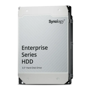 SYNOLOGY 3.5" 24TB HAS5320-24T 7200 RPM SAS NAS Diski
