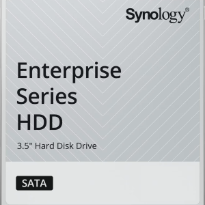 SYNOLOGY 8TB 3.5" HAT5320-8T 7200 RPM 512MB SATA-3 NAS Diski
